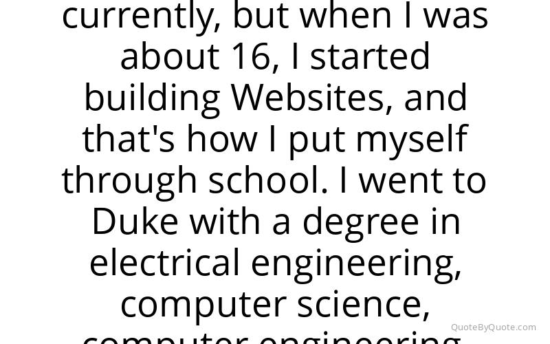 Preview image for this quote by Aaron Patzer