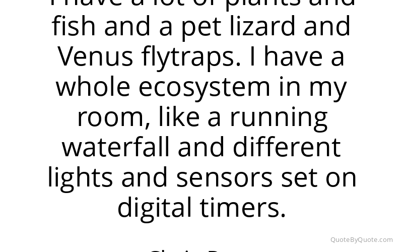 Preview image for this quote by Chris Pratt