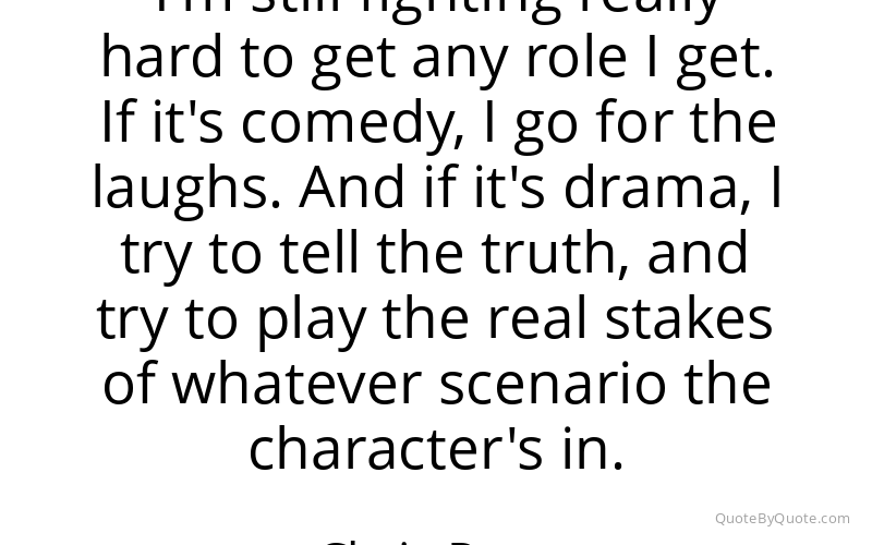 Preview image for this quote by Chris Pratt