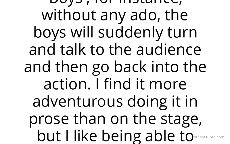 Preview image for this quote by Alan Bennett
