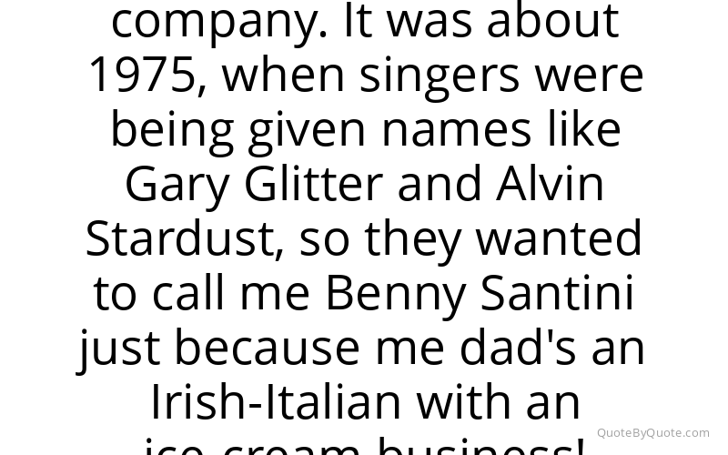 Preview image for this quote by Chris Rea