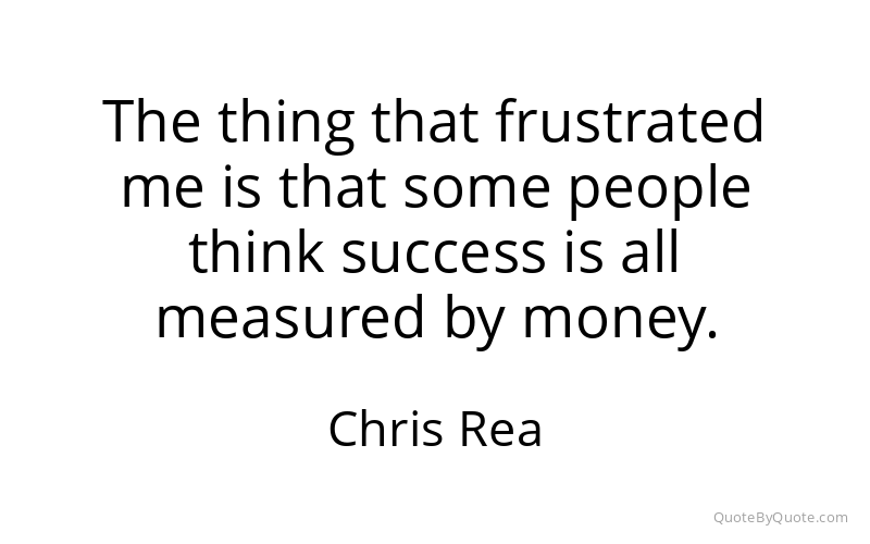 Preview image for this quote by Chris Rea