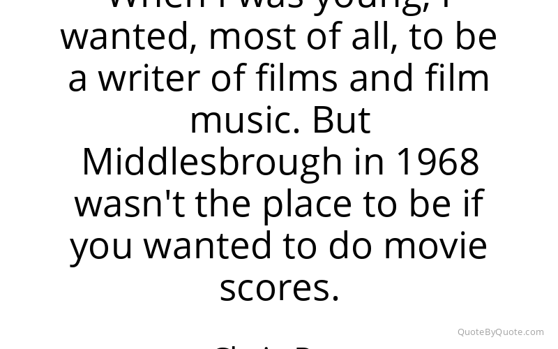 Preview image for this quote by Chris Rea