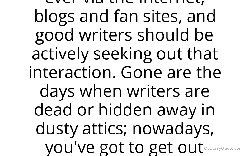 Preview image for this quote by Chris Riddell