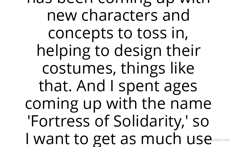 Preview image for this quote by Chris Roberson
