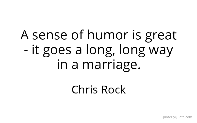 Preview image for this quote by Chris Rock