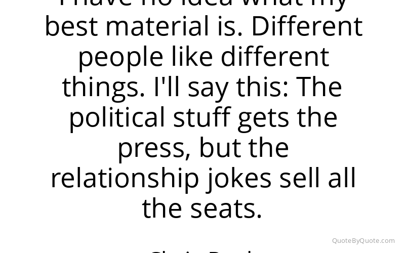 Preview image for this quote by Chris Rock