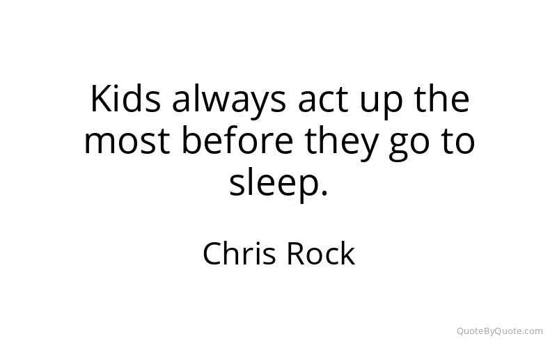 Preview image for this quote by Chris Rock