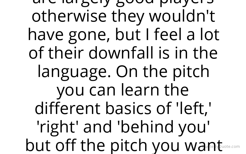 Preview image for this quote by Chris Smalling