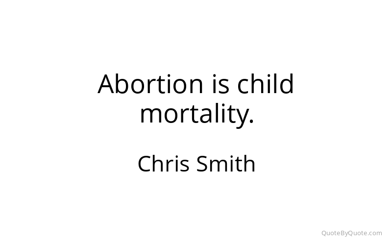 Preview image for this quote by Chris Smith