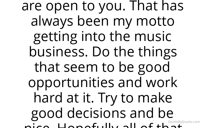 Preview image for this quote by Chris Stapleton