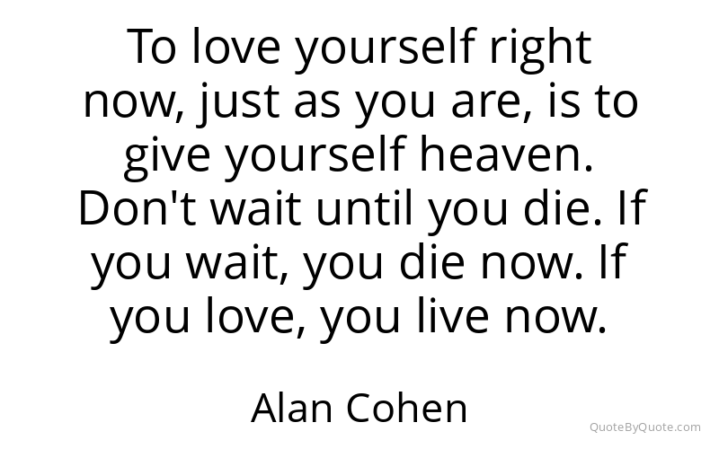 Preview image for this quote by Alan Cohen