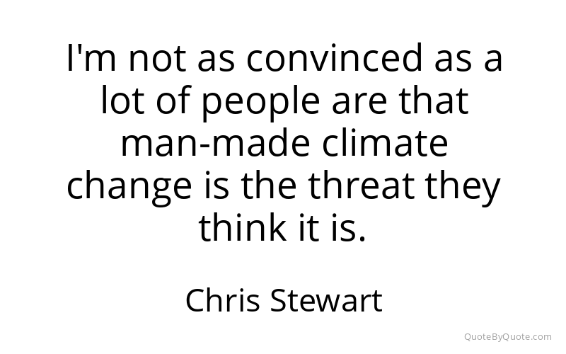 Preview image for this quote by Chris Stewart