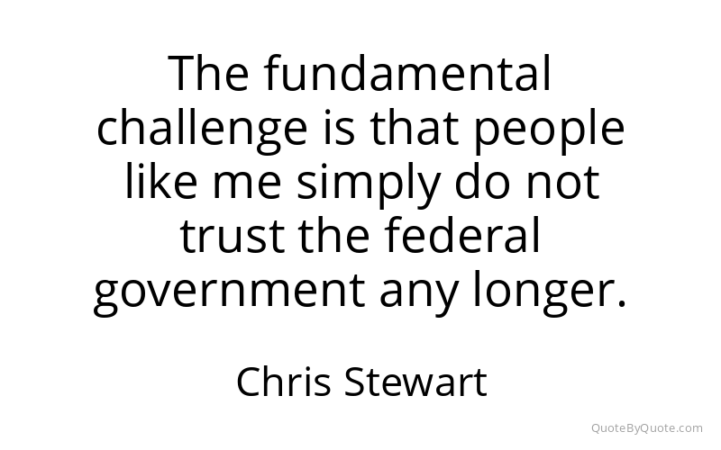 Preview image for this quote by Chris Stewart