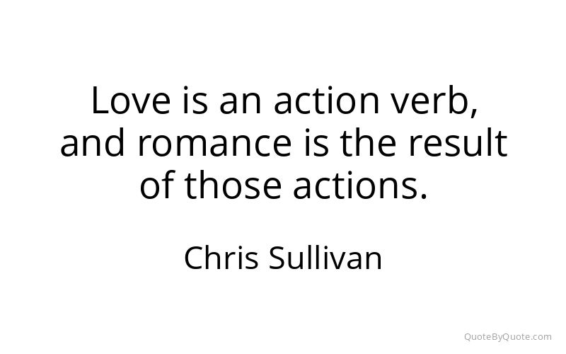 Preview image for this quote by Chris Sullivan