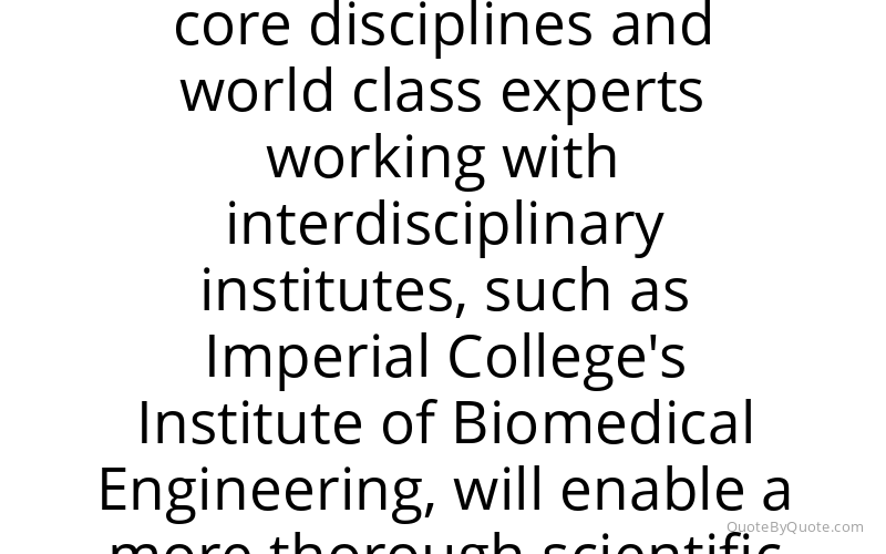 Preview image for this quote by Chris Toumazou