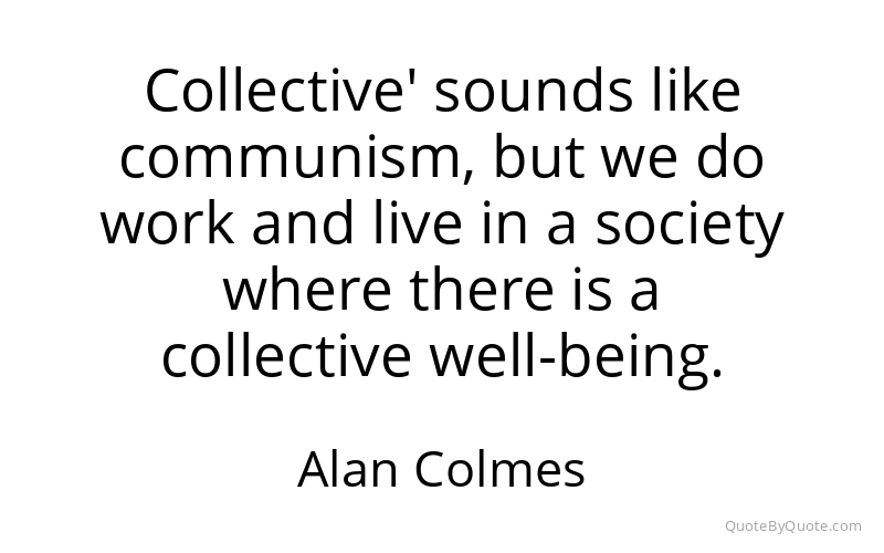 Preview image for this quote by Alan Colmes