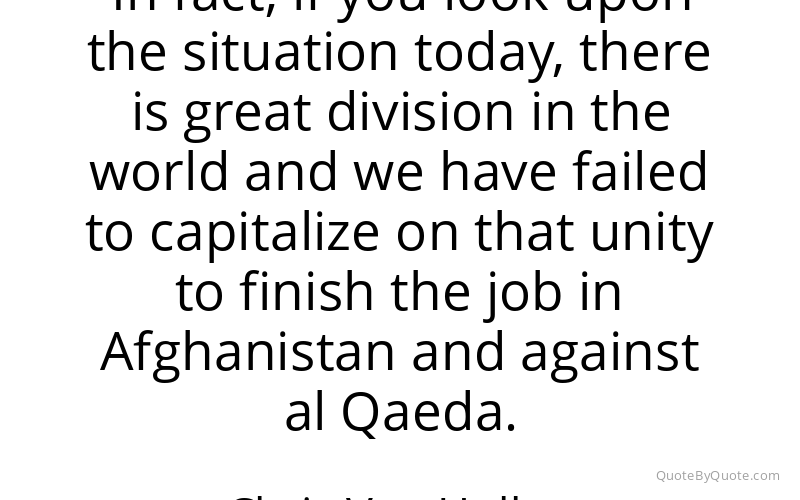 Preview image for this quote by Chris Van Hollen