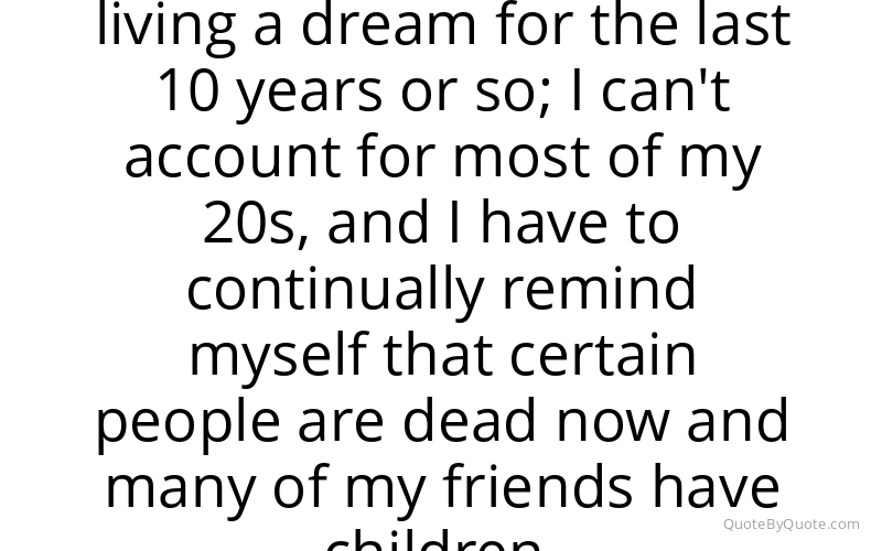 Preview image for this quote by Chris Ware