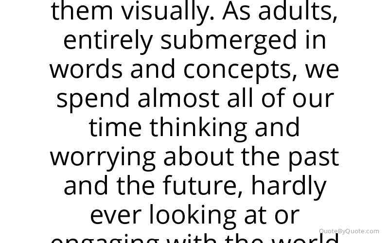 Preview image for this quote by Chris Ware