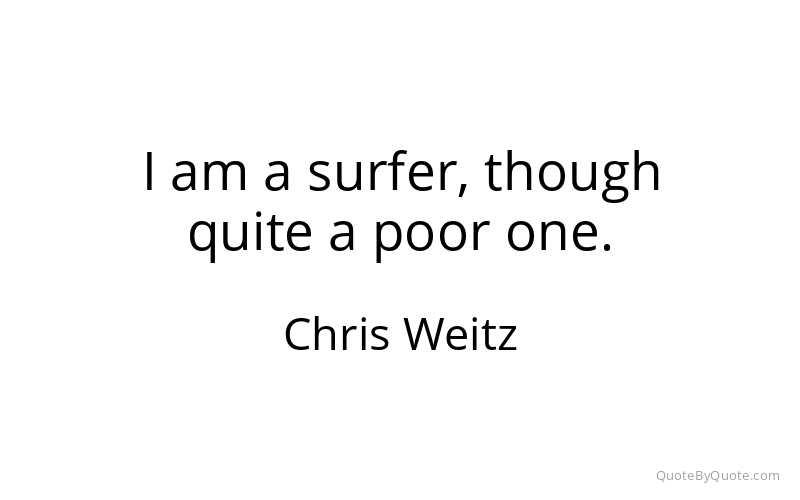 Preview image for this quote by Chris Weitz