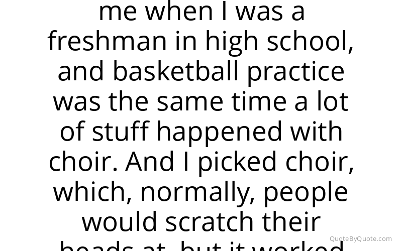 Preview image for this quote by Chris Young