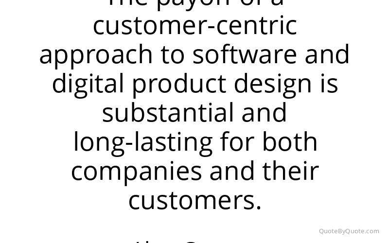 Preview image for this quote by Alan Cooper