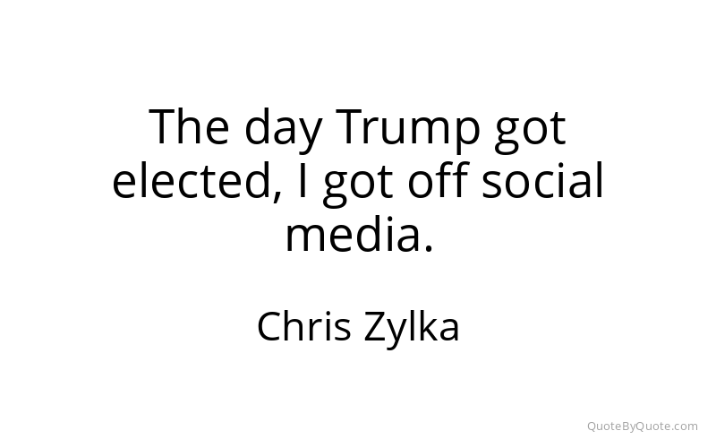 Preview image for this quote by Chris Zylka