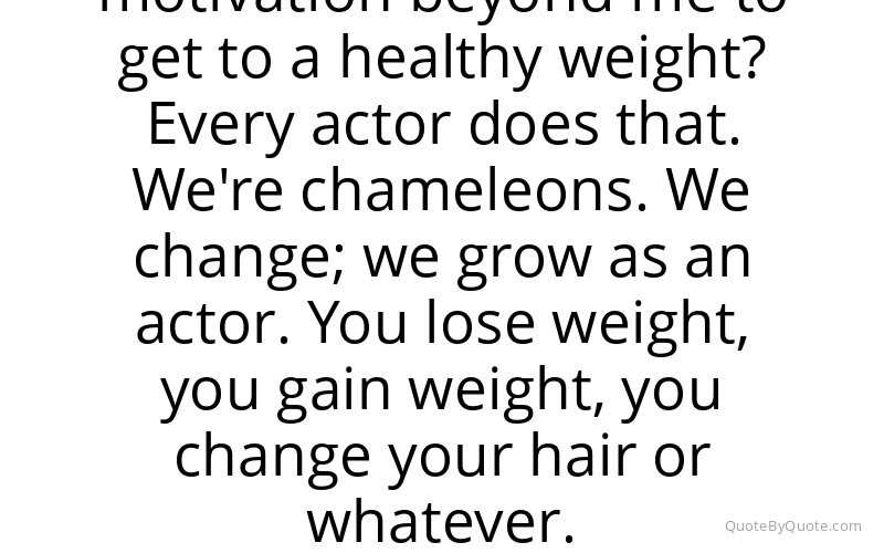 Preview image for this quote by Chrissy Metz