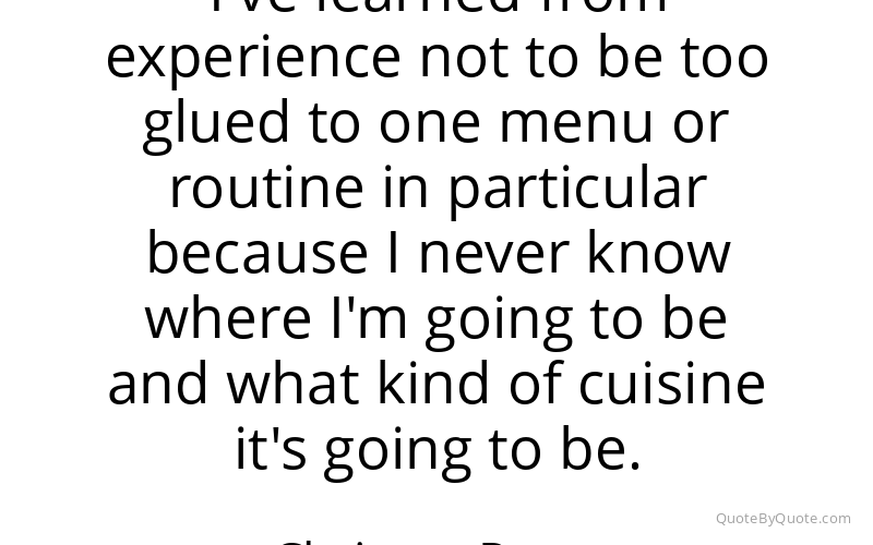 Preview image for this quote by Christen Press