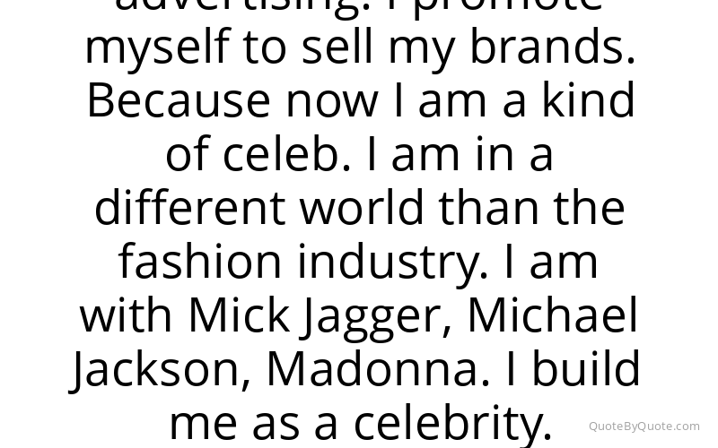 Preview image for this quote by Christian Audigier