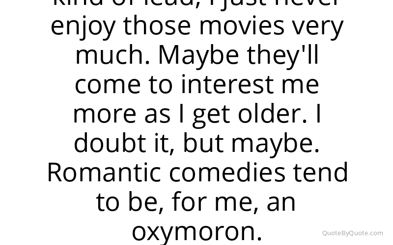 Preview image for this quote by Christian Bale