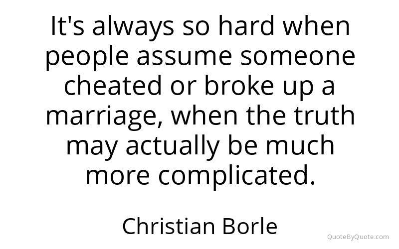 Preview image for this quote by Christian Borle