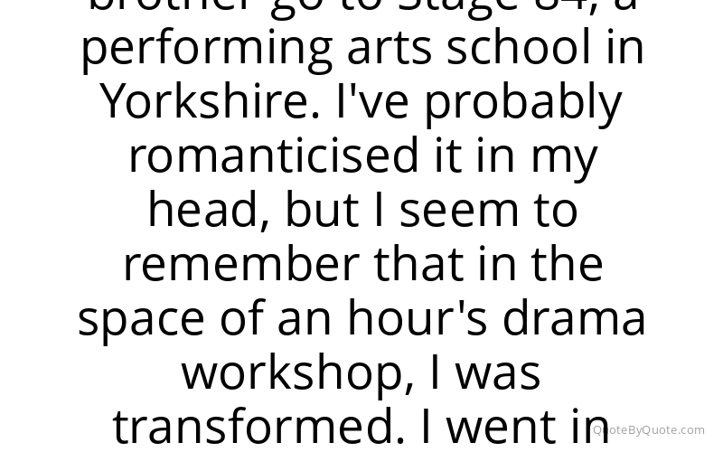 Preview image for this quote by Christian Cooke