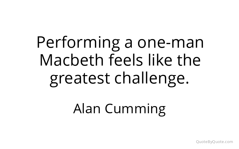 Preview image for this quote by Alan Cumming