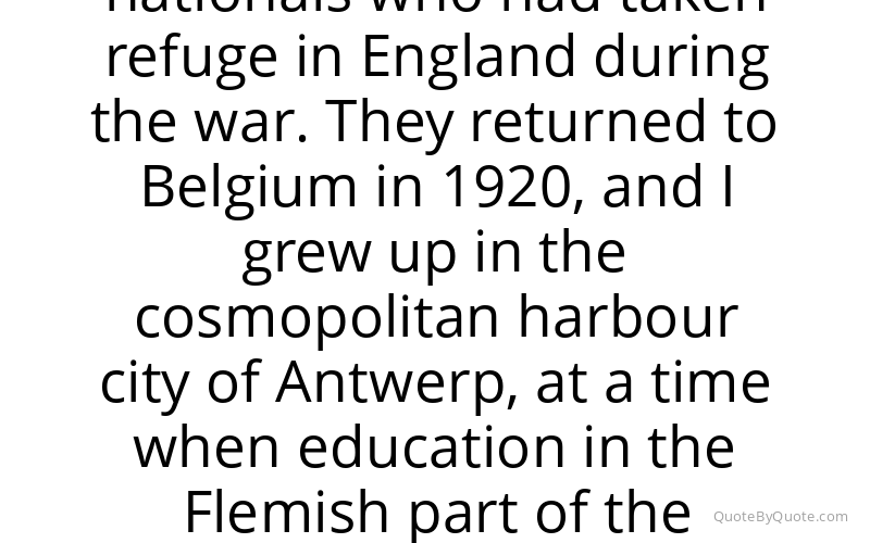 Preview image for this quote by Christian de Duve