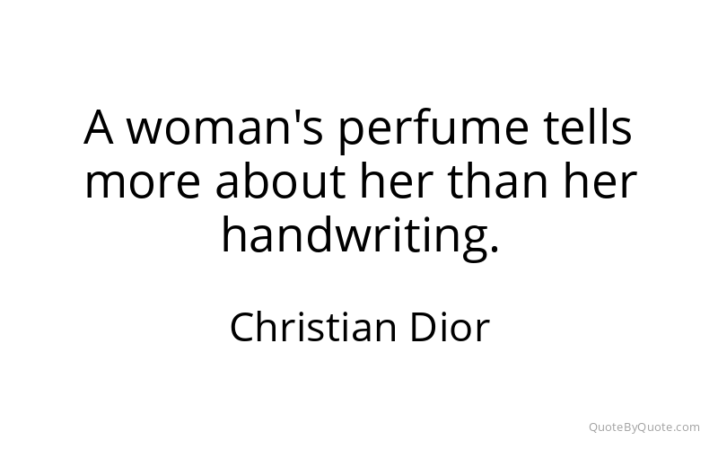 Preview image for this quote by Christian Dior