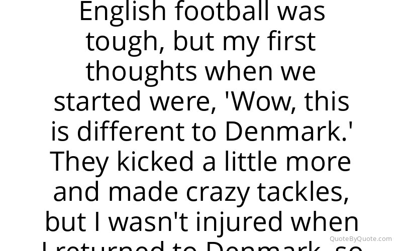 Preview image for this quote by Christian Eriksen