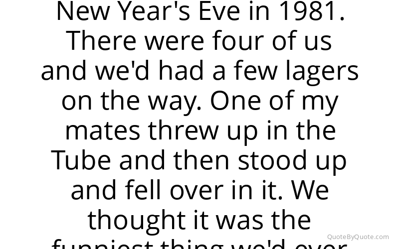 Preview image for this quote by Alan Davies