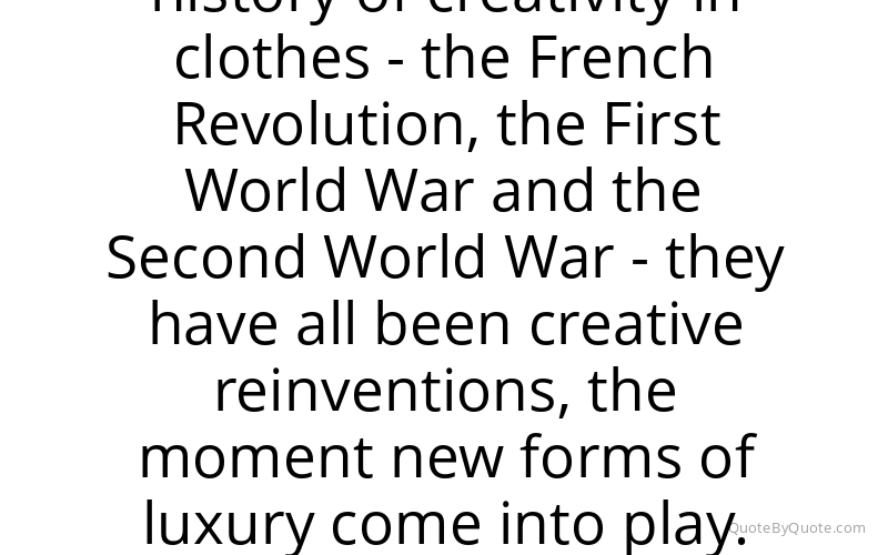 Preview image for this quote by Christian Lacroix