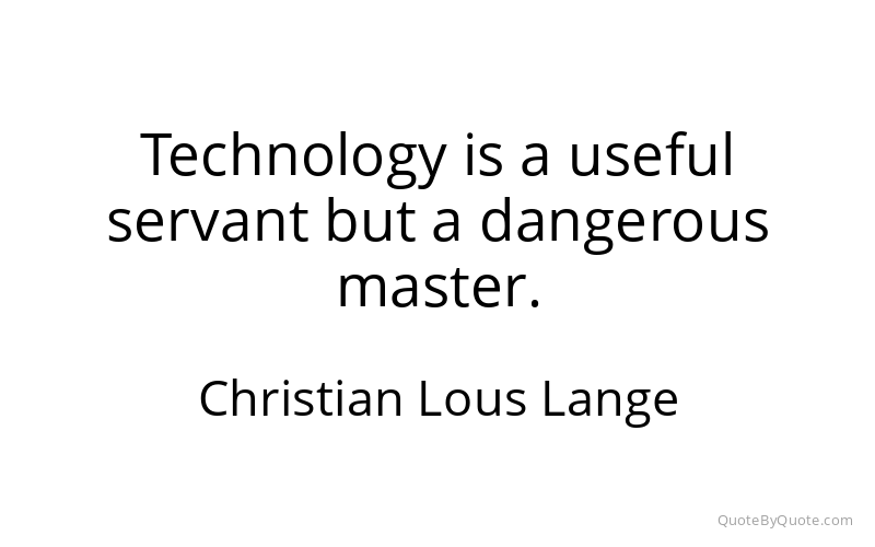 Preview image for this quote by Christian Lous Lange