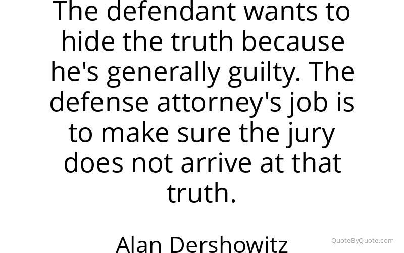 Preview image for this quote by Alan Dershowitz