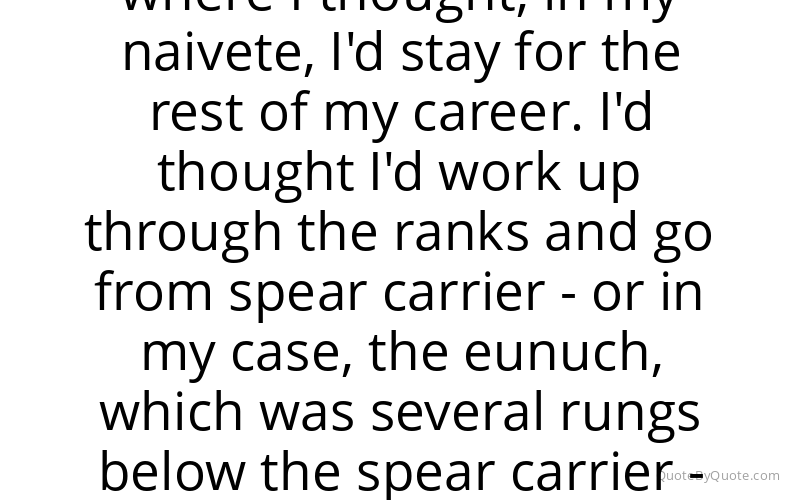 Preview image for this quote by Christian McKay
