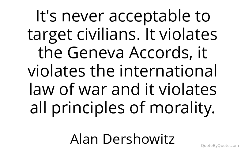 Preview image for this quote by Alan Dershowitz