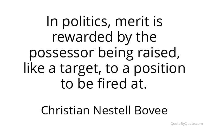 Preview image for this quote by Christian Nestell Bovee