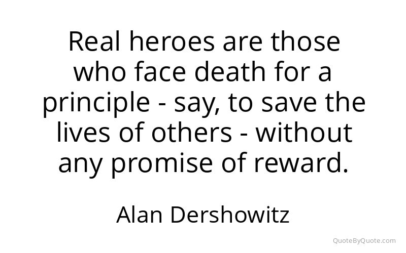 Preview image for this quote by Alan Dershowitz