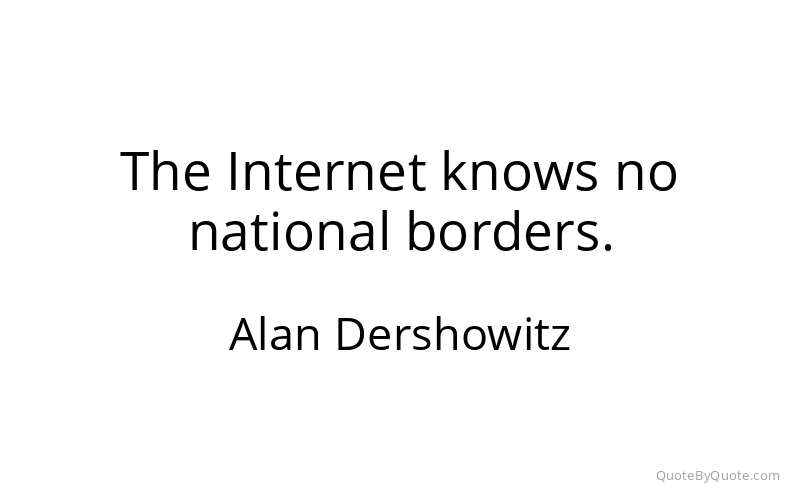 Preview image for this quote by Alan Dershowitz
