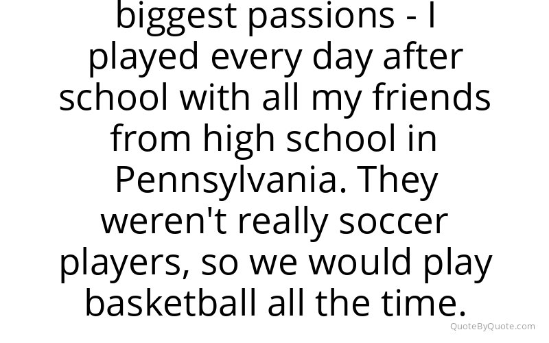 Preview image for this quote by Christian Pulisic