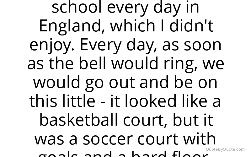 Preview image for this quote by Christian Pulisic