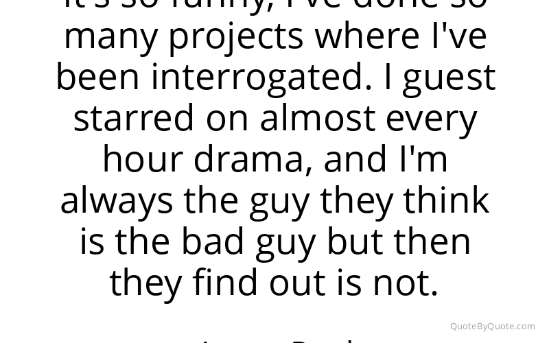 Preview image for this quote by Aaron Paul